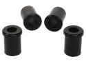 Great Wall Sa220 / Toyota Hilux N100 / N140 / N160 / N80 1988-2010 Bladfjäder - Schackel Bussningskit Whiteline