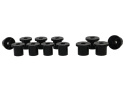 Ford Maverick DA / Nissan Patrol GQ 1988-1997 Bladfjäder - Bussningskit Whiteline