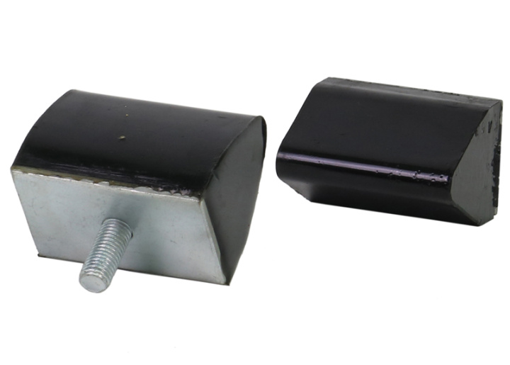Ford Fairlane ZA / ZC / Fairmont XR / XW / Falcon XR / XW / Universal Products Bump 1966-1972 Bump Stop - Bussningskit Whiteline i gruppen Välj bilmodell hos DDESIGN Scandinavia AB (wl-W71823)