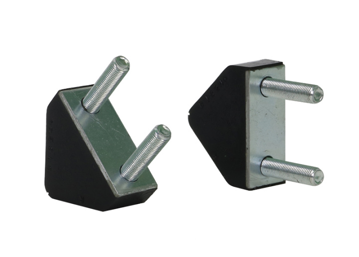 Holden Torana Gtr / LC / Universal Products Bump 1969-1975 Bump Stop - Nedre Bussningskit Whiteline i gruppen Välj bilmodell hos DDESIGN Scandinavia AB (wl-W71824)