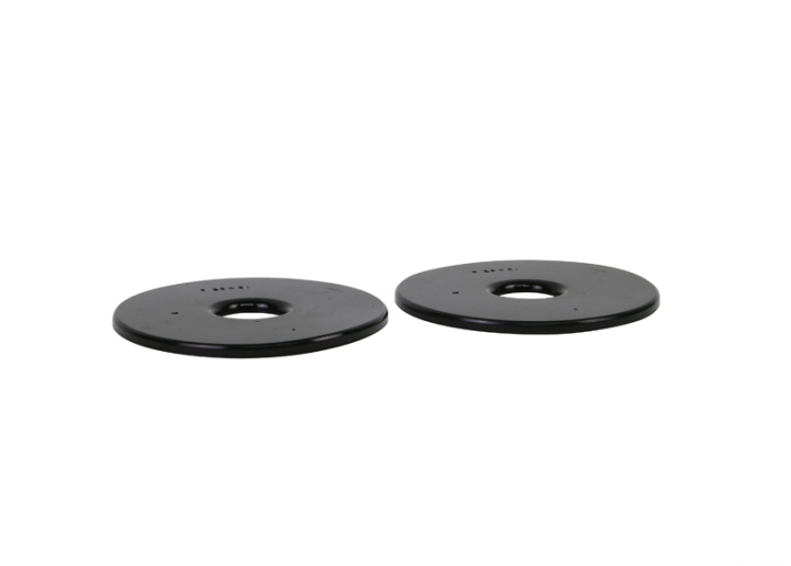 BMW 3 / Holden Adventra ADVENTRA / Holden Calais CALAIS / Holden VR / Holden VS / Holden Calibra YE m.fl. 1988-2016 Fjädersäte - Nedre Bussningskit Whiteline i gruppen Välj bilmodell / BMW / 3-serie (E46) 1998-2005 / Chassi hos DDESIGN Scandinavia AB (wl-W72042)