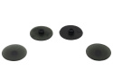 Holden E Series / F Series / H Series / Monaro HK / HT / Rodeo TFR / TFS / Wb UTE 1953-2003 Bladfjäder - Slipper Pad Bussningskit Whiteline