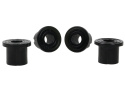 Ford Ranger PJ / Mazda Bt 50 2006-2011 Bladfjäder - Bakre Ögla Bussningskit Whiteline