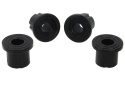 Ford Ranger PJ / Mazda Bt 50 2006-2011 Bladfjäder - Bakre Ögla Bussningskit Whiteline