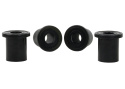 Ford Ranger PJ / Mazda Bt 50 2006-2011 Bladfjäder - Schackel Bussningskit Whiteline