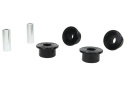 Ford Ranger PX / PY / Mazda Bt 50 / Vw Amarok T1 2011-2022 Bladfjäder - Främre Ögla Bussningskit Whiteline