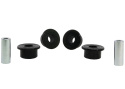 Ford Ranger PX / PY / Mazda Bt 50 / Vw Amarok T1 2011-2022 Bladfjäder - Främre Ögla Bussningskit Whiteline