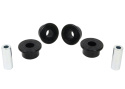 Ford Ranger PX / PY / Mazda Bt 50 / Vw Amarok T1 2011-2022 Bladfjäder - Främre Ögla Bussningskit Whiteline