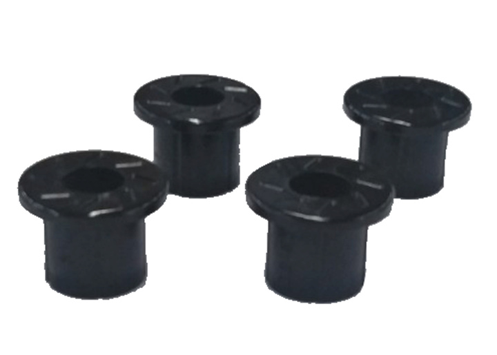 Ford Ranger PX / PY / Mazda Bt 50 / Vw Amarok T1 2011-2022 Bladfjäder - Bakre Ögla Bussningskit Whiteline i gruppen Välj bilmodell hos DDESIGN Scandinavia AB (wl-W73395)