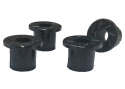 Ford Ranger PX / PY / Mazda Bt 50 / Vw Amarok T1 2011-2022 Bladfjäder - Bakre Ögla Bussningskit Whiteline