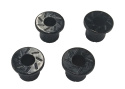 Ford Ranger PX / PY / Mazda Bt 50 / Vw Amarok T1 2011-2022 Bladfjäder - Bakre Ögla Bussningskit Whiteline