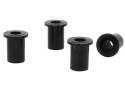 Ford Ranger PX / PY / Mazda Bt 50 / Vw Amarok T1 2011-2022 Bladfjäder - Schackel Bussningskit Whiteline