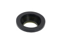 Jeep Wrangler TJ 1997-2006 / Wrangler JK 2007+ Främre Fjäderdynsbussningar +10mm Whiteline Performance