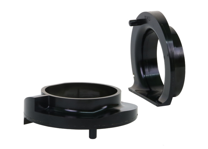 Jeep Gladiator JT / Wrangler JL / Universal Products Coil 2017-2020 Fjädersäte - Nedre Bussningskit Whiteline i gruppen Välj bilmodell hos DDESIGN Scandinavia AB (wl-W73460)