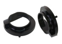 Jeep Gladiator JT / Wrangler JL / Universal Products Coil 2017-2020 Fjädersäte - Nedre Bussningskit Whiteline
