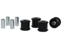 Ford Fairlane NA / Ford NF / Ford NL / Ford ZK / Ford Fairmont AU / Ford EA / Ford EF / Ford EL m.fl. 1982-2008 Watts Link - Side Rods Bussningskit Whiteline