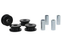 Ford Maverick UDS / Mitsubishi Cordia AA / Mitsubishi Express SA / Nissan Datsun 240Z / Nissan 260Z m.fl. 1968-2014 Länkarm Nedre - Inre Bakre Bussningskit Whiteline