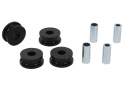 Ford Maverick UDS / Mitsubishi Cordia AA / Mitsubishi Express SA / Nissan Datsun 240Z / Nissan 260Z m.fl. 1968-2014 Länkarm Nedre - Inre Bakre Bussningskit Whiteline