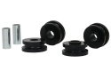 Mitsubishi Express WA / Mitsubishi Galant / Mitsubishi Sapporo / Mitsubishi Sigma GE / Mitsubishi GH m.fl. 1976-2006 Fjäderbensstag till Chassi Bussningskit Whiteline