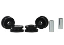 Mitsubishi Express WA / Mitsubishi Galant / Mitsubishi Sapporo / Mitsubishi Sigma GE / Mitsubishi GH m.fl. 1976-2006 Fjäderbensstag till Chassi Bussningskit Whiteline