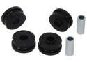 Mitsubishi Express WA / Mitsubishi Galant / Mitsubishi Sapporo / Mitsubishi Sigma GE / Mitsubishi GH m.fl. 1976-2006 Fjäderbensstag till Chassi Bussningskit Whiteline