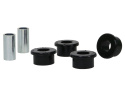 Nissan Nx Nxr / Pulsar N14 1990-1996 Trailing-Stag Nedre - Bakre Bussningskit Whiteline