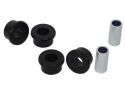 Nissan Nx Nxr / Pulsar N14 1990-1996 Trailing-Stag Nedre - Bakre Bussningskit Whiteline