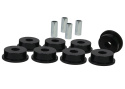 Ford Maverick DA / Nissan Patrol GQ / GU / Toyota Land Cruiser 1988-2016 Länkarmar till Differential Bussningskit Whiteline