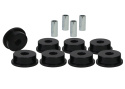 Ford Maverick DA / Nissan Patrol GQ / GU / Toyota Land Cruiser 1988-2016 Länkarmar till Differential Bussningskit Whiteline