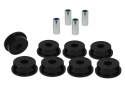 Ford Maverick DA / Nissan Patrol GQ / GU / Toyota Land Cruiser 1988-2016 Länkarmar till Differential Bussningskit Whiteline