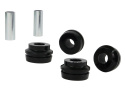 Ford Maverick UDS / Holden Jackaroo UBS16 / Holden Rodeo TFR / Isuzu Trooper UBS / Kia Carnival KV m.fl. 1977-2014 Länkarm Nedre - Inre Bakre Bussningskit Whiteline