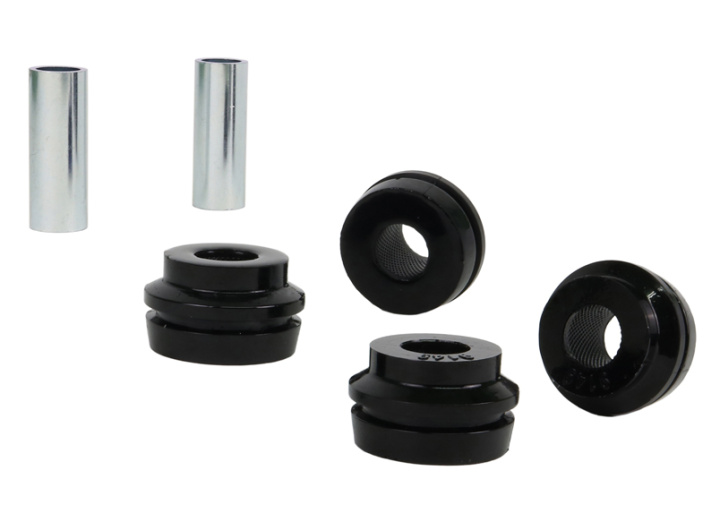 Ford Maverick UDS / Holden Jackaroo UBS16 / Holden Rodeo TFR / Isuzu Trooper UBS / Kia Carnival KV m.fl. 1977-2014 Länkarm Nedre - Inre Bakre Bussningskit Whiteline i gruppen Välj bilmodell hos DDESIGN Scandinavia AB (wl-W81507)