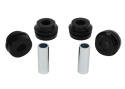 Ford Maverick UDS / Holden Jackaroo UBS16 / Holden Rodeo TFR / Isuzu Trooper UBS / Kia Carnival KV m.fl. 1977-2014 Länkarm Nedre - Inre Bakre Bussningskit Whiteline