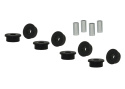 Land Rover 110 / 90 / Defender / Range 1969-1998 Länkarmar till Differential Bussningskit Whiteline