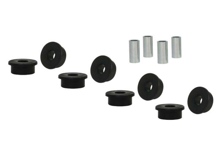 Land Rover 110 / 90 / Defender / Range 1969-1998 Länkarmar till Differential Bussningskit Whiteline i gruppen Välj bilmodell hos DDESIGN Scandinavia AB (wl-W81650)