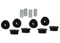 Land Rover 110 / 90 / Defender / Range 1969-1998 Länkarmar till Differential Bussningskit Whiteline