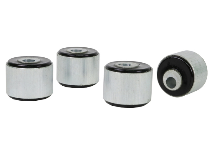 Ford Maverick DA / Nissan Patrol GQ / GU / Toyota Land Cruiser 1988-2016 Länkarmar till Differential Bussningskit-Extra Offset Whiteline i gruppen Välj bilmodell hos DDESIGN Scandinavia AB (wl-W81730X)