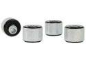 Ford Maverick DA / Nissan Patrol GQ / GU / Toyota Land Cruiser 1988-2016 Länkarmar till Differential Bussningskit-Extra Offset Whiteline