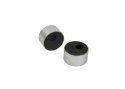 BMW E30 / E36 / Z3 Länkarm - Nedre Inre Bakre Bussningar (+0.5° caster) Whiteline