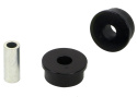 Jeep Cherokee XJ / Grand Cherokee / Wagoneer / Wrangler TJ / Vw Beetle TYPE 1953-2007 Panhard-Stag till Differential Bussningskit Whiteline