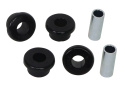 Holden Gemini TX / Toyota 4 Runner / Hilux Surf / Land Cruiser 1975-2003 Länkarm Övre - Inre Bakre Bussningskit Whiteline