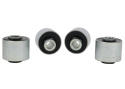 Land Rover 110 / 90 / Defender / Range 1969-1998 Länkarmar till Differential Bussningskit-Offset Whiteline