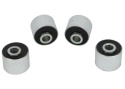 Land Rover 110 / 90 / Defender / Range 1969-1998 Länkarmar till Differential Bussningskit-Offset Whiteline