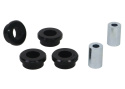 Jeep Grand Cherokee WJ/WG 1999-2006 Bussningskit till Främre Panhardstag Whiteline Performance