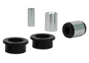Nissan Pathfinder R50 1995-2004 Bussning till Bakre Panhardstag Whiteline Performance