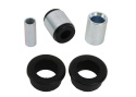 Nissan Pathfinder R50 1995-2004 Bussning till Bakre Panhardstag Whiteline Performance