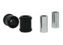 Mazda Az Offroad / Suzuki Jimny A6G / SN / Sierra SJ413 1995-2023 Panhard-Stag - Bussningskit Whiteline