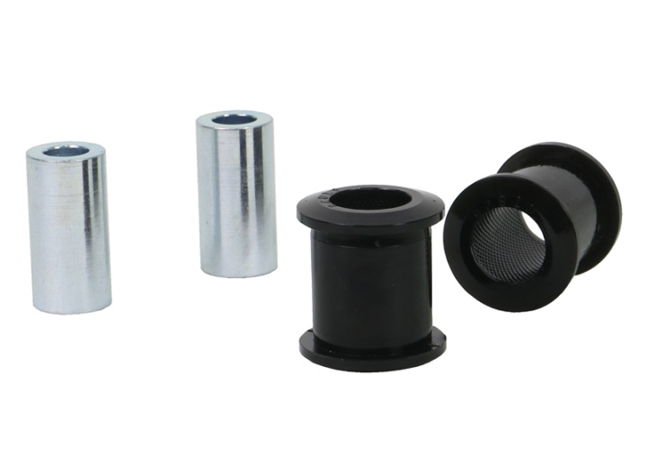 Lexus Lx 450D / 570 / Toyota Land Cruiser 2007-2021 Panhard-Stag - Bussningskit Whiteline i gruppen Välj bilmodell hos DDESIGN Scandinavia AB (wl-W83479)