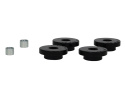 Holden Sunbird LH / UC / Torana Gtr / HB / LC / LH / UC / Vauxhall Viva HB / HC 1966-1980 Crossmember - Outrigger Bussningskit Whiteline
