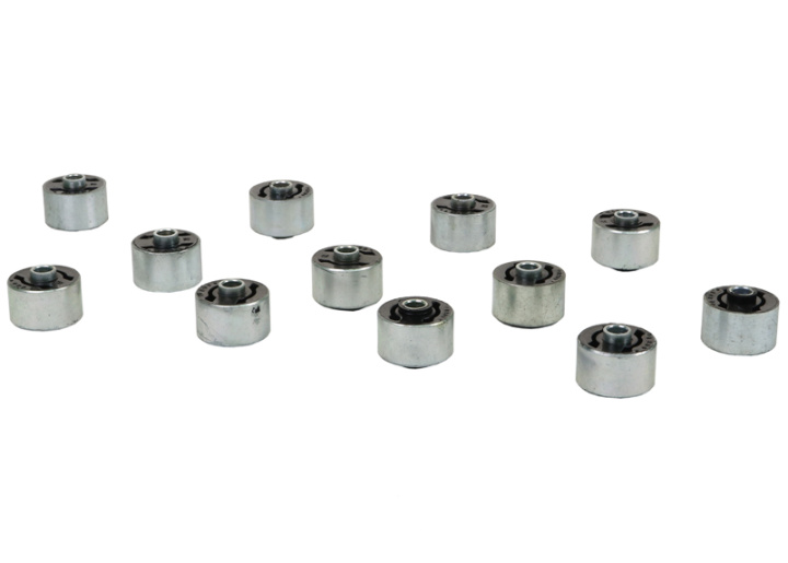 Toyota Estima Emina / Tarago Estima 1990-2000 Auxiliary Transfer Shaft - Bussningskit Whiteline i gruppen Välj bilmodell hos DDESIGN Scandinavia AB (wl-W91239)
